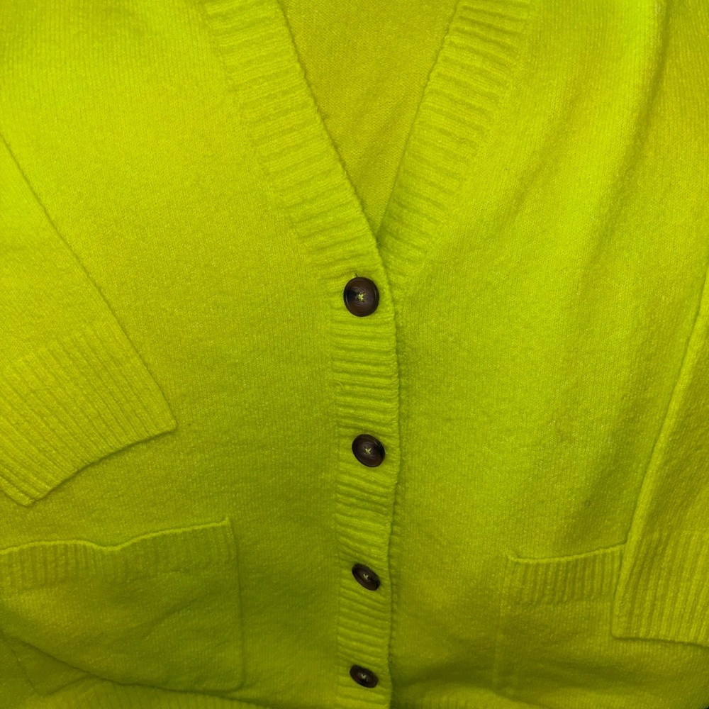 Torrid Sweater!